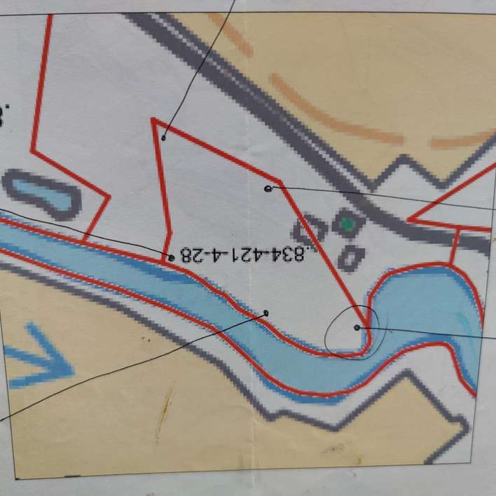 Tontti, 2 050 m², Tammela - Näkymä 2