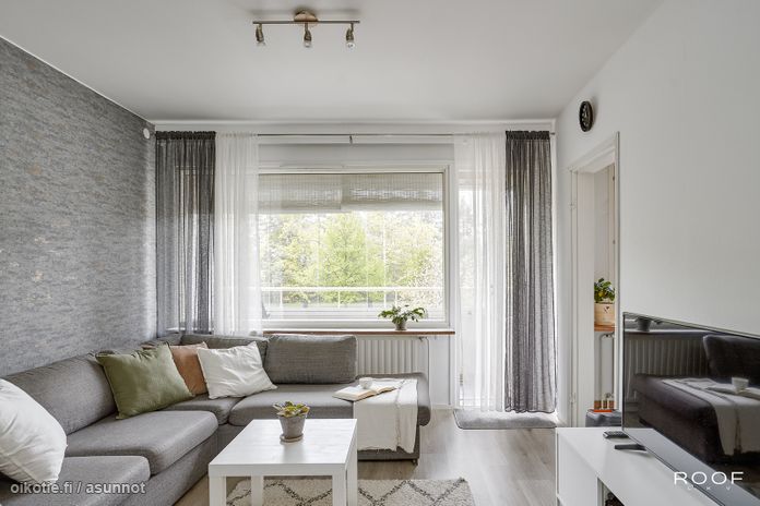Asuntoilmoituksen kuva