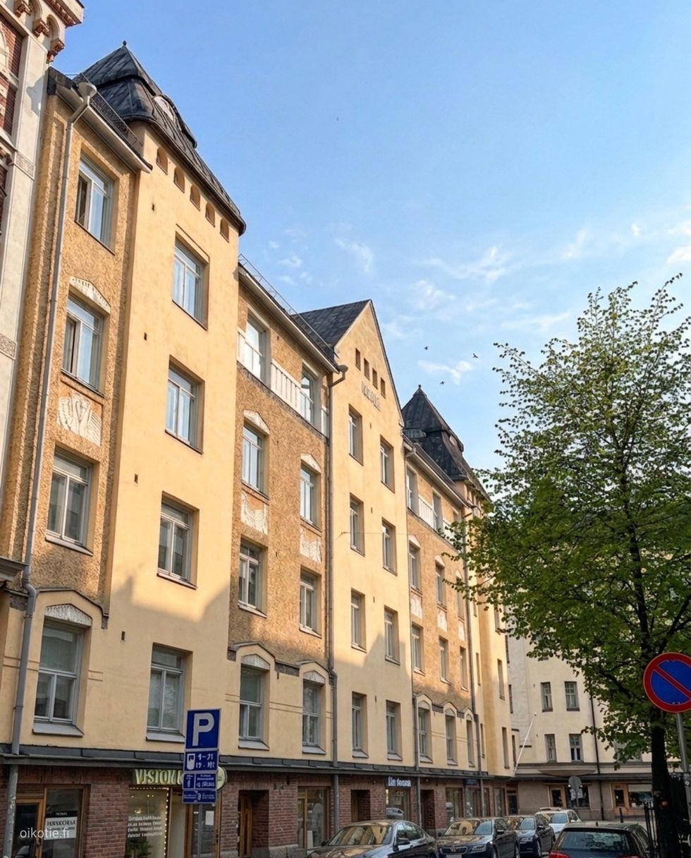 Kohdekuva