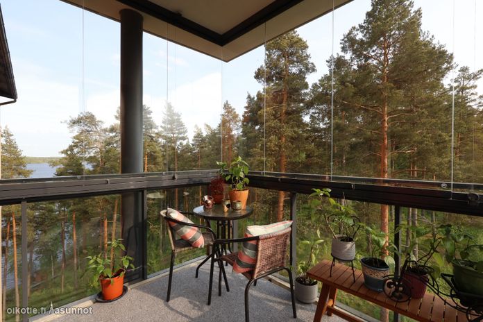 Asuntoilmoituksen kuva