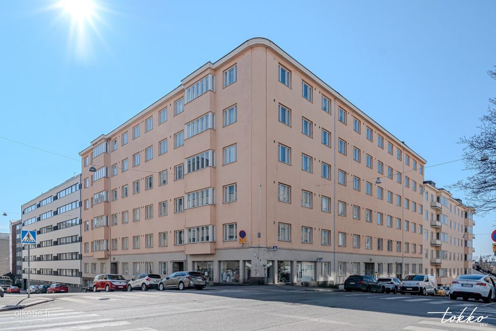 Kohdekuva