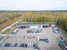 Perimmäinen halli
