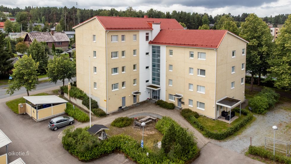 Kohdekuva
