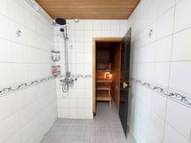 Kylpyhuone