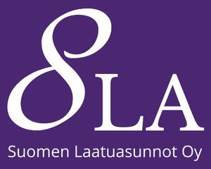 Suomen Laatuasunnot Oy