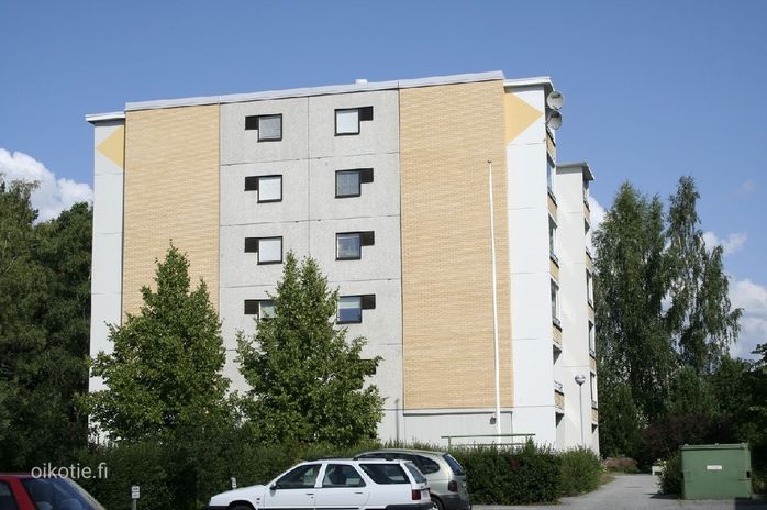 Talokuva