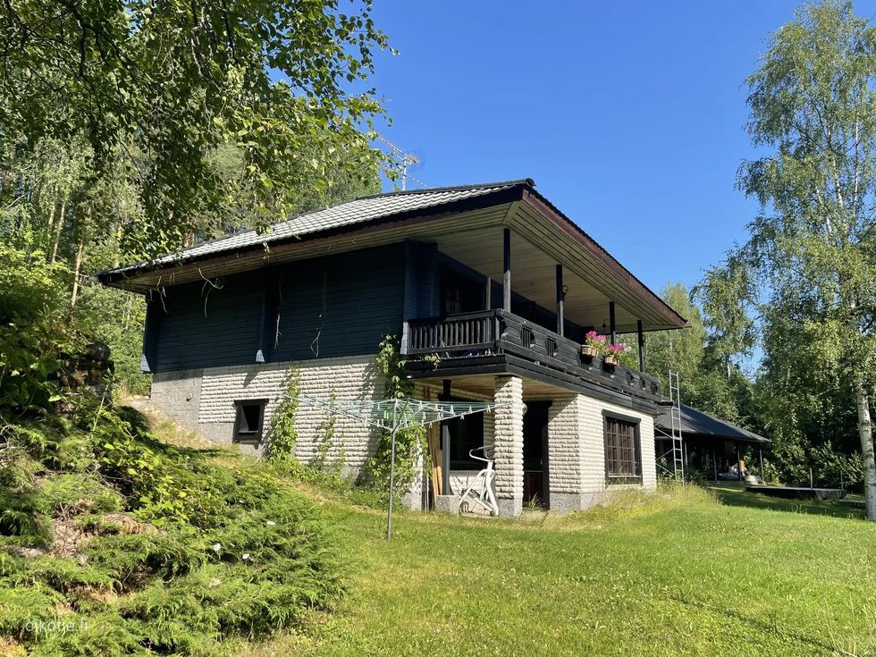 Kohdekuva