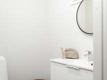 Erillinen wc