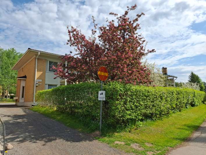 Rivitalo, 4h, k, ph, s, 2wc, 2p, 88 m², Kausala, Iitti