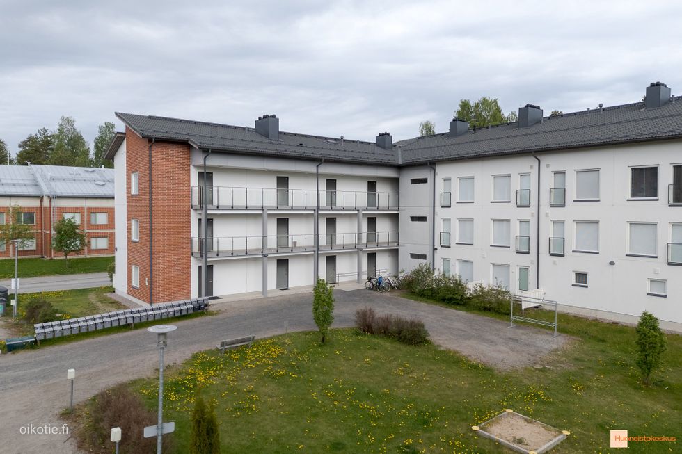 Kohdekuva
