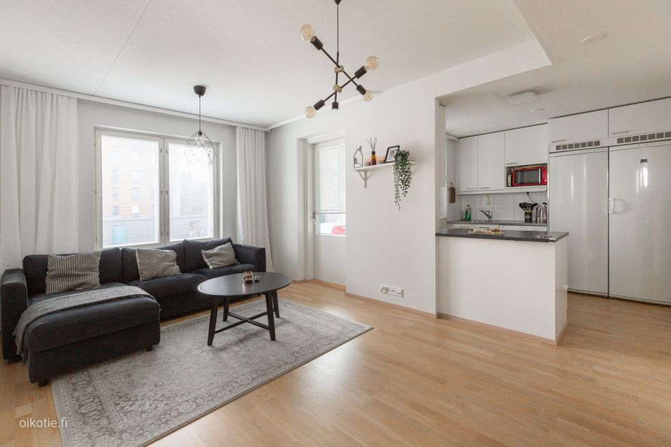 Kohdekuva