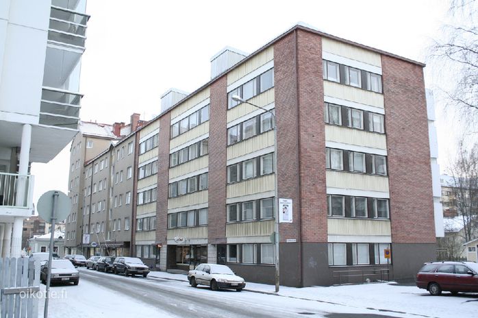Talokuva