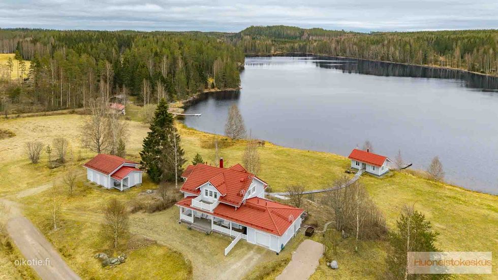 Kohdekuva