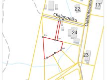 Tonttikartta