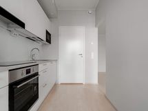 Valokuva asunnosta A 11