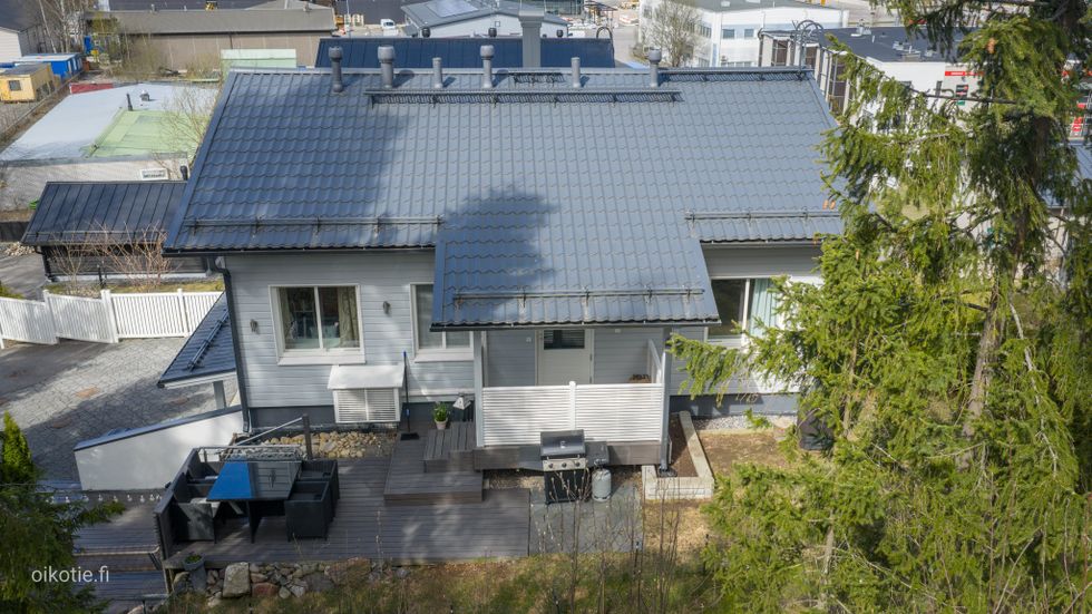 Kohdekuva