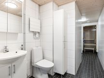 Kylpyhuone