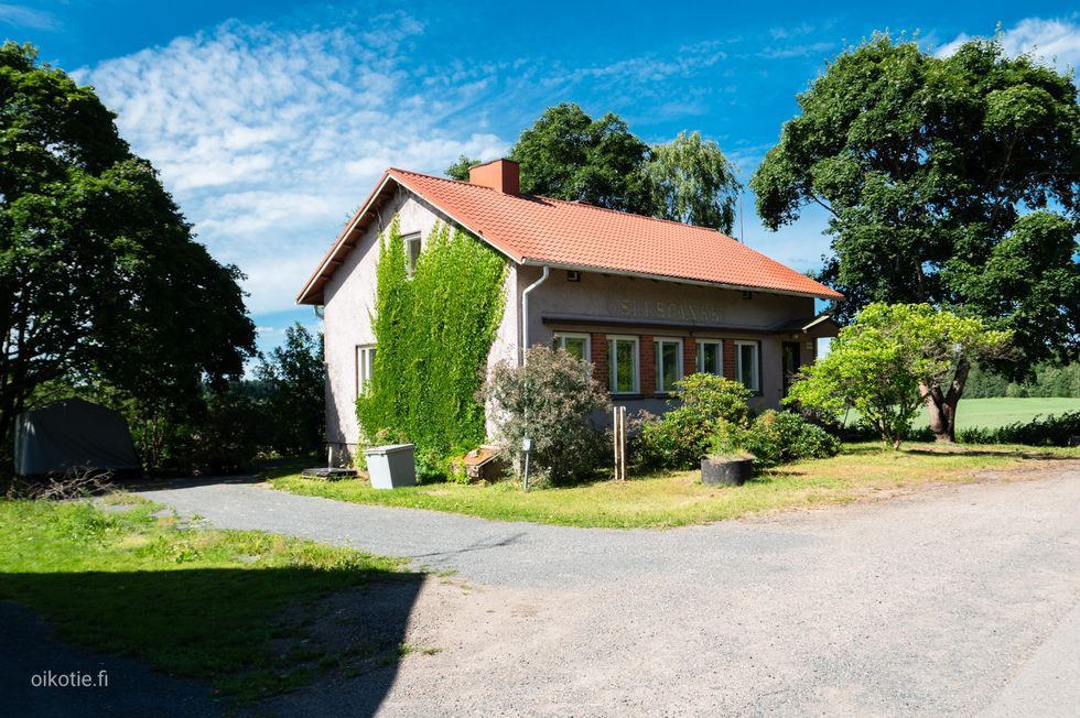 Kohdekuva