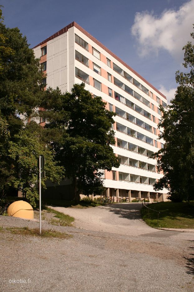 Talokuva