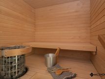Oma sauna