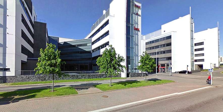 Liiketila, 285 m², Herttoniemi, Helsinki