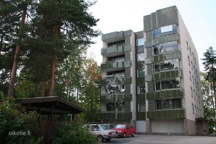 Talokuva