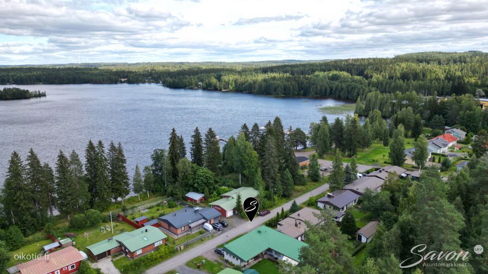 Kohdekuva