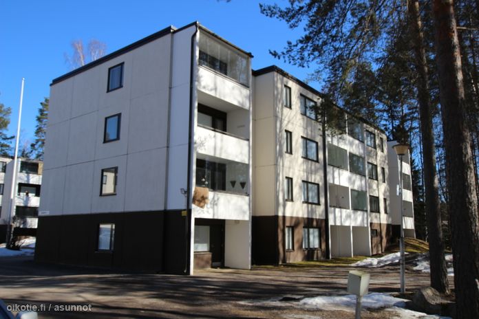 Asuntoilmoituksen kuva
