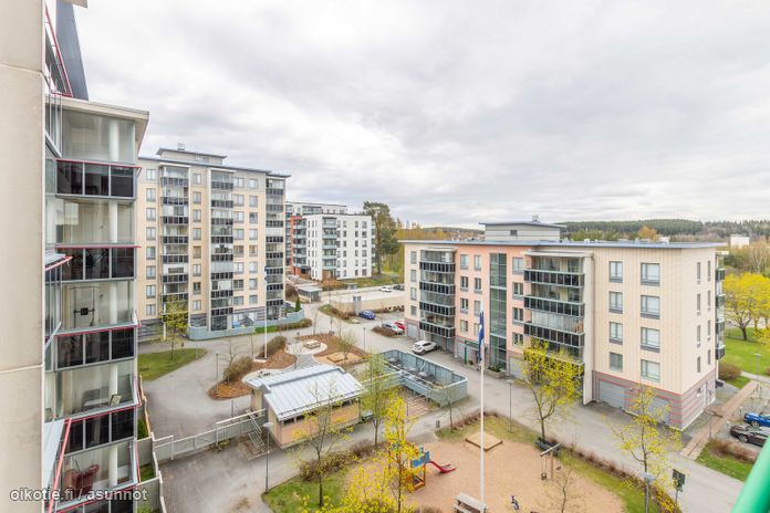 Asuntoilmoituksen kuva