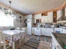Keittiö