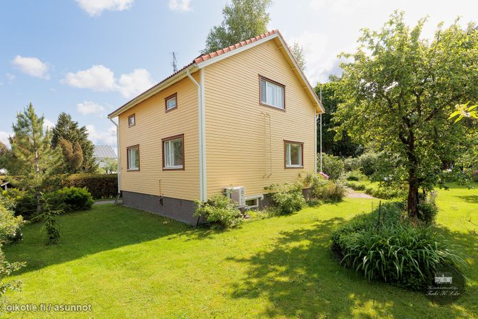 Asuntoilmoituksen kuva