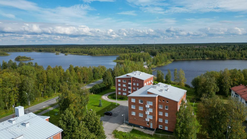 Kohdekuva