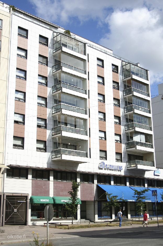 Talokuva