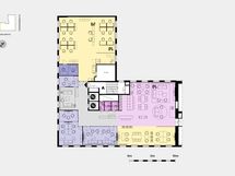 Pohjakuva - 5krs 465m2