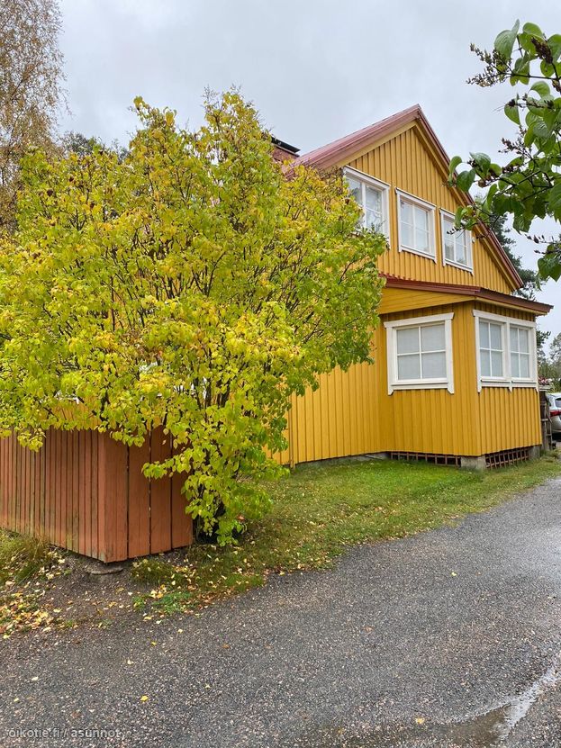 Asuntoilmoituksen kuva
