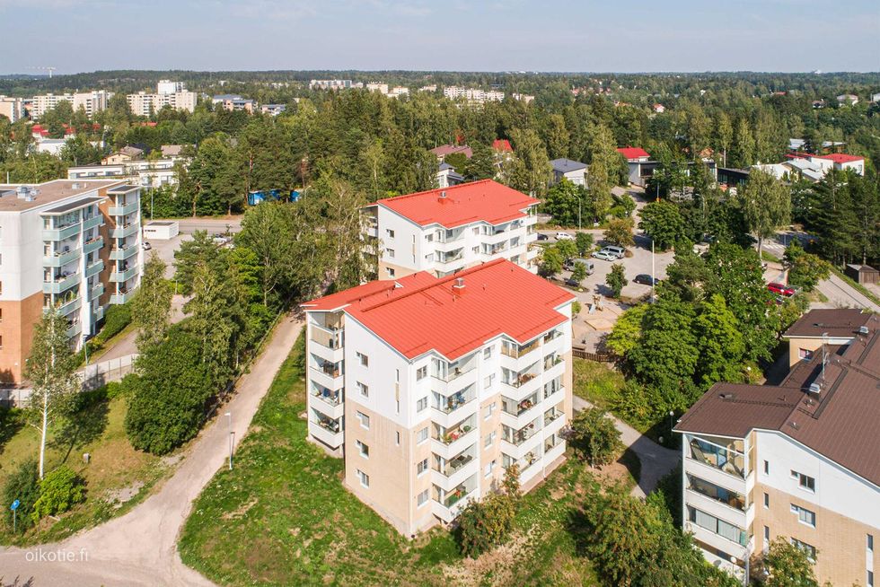 Kohdekuva