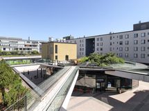 Kiviparintie 2 F