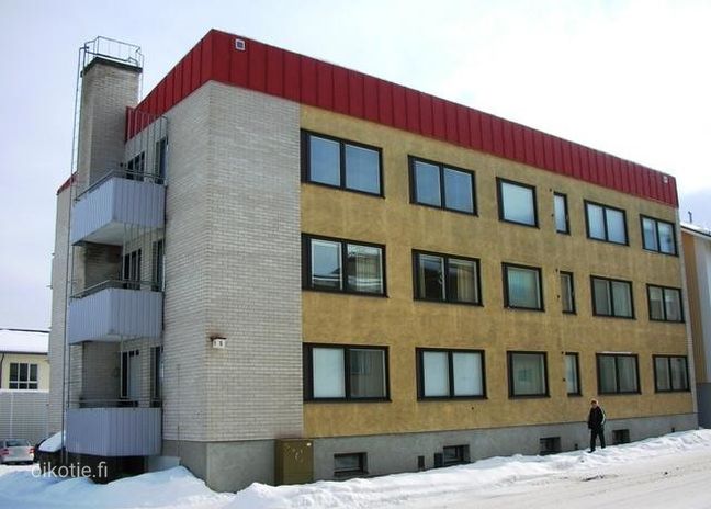 Talokuva