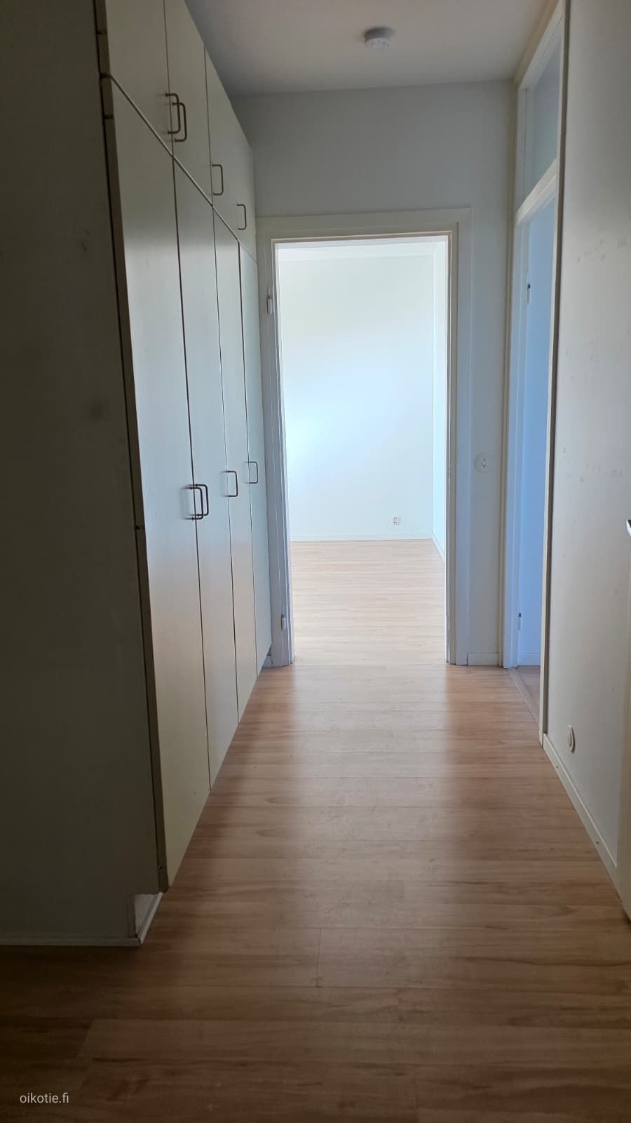 Kerrostalo, 2h + k + lasitettuparveke, 54 m², Kontula - View 5
