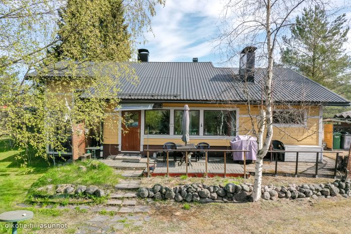 Asuntoilmoituksen kuva
