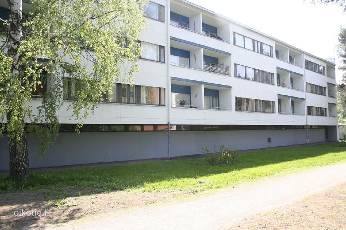 Talokuva