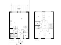 Toimiva pohjaratkaisu