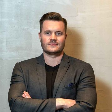 Juho Elevaara