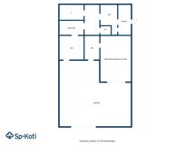 Bottenplan / Pohjakuva