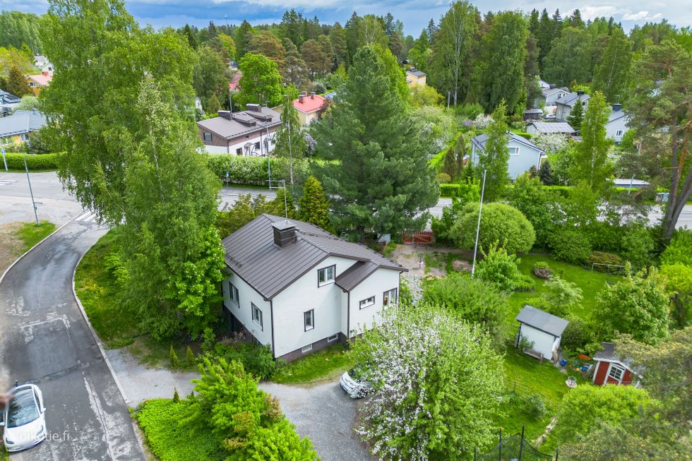 Kohdekuva