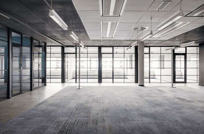 Liiketila, 323 m², Ruoholahti, Helsinki