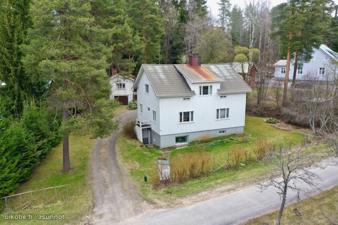 Asuntoilmoituksen kuva