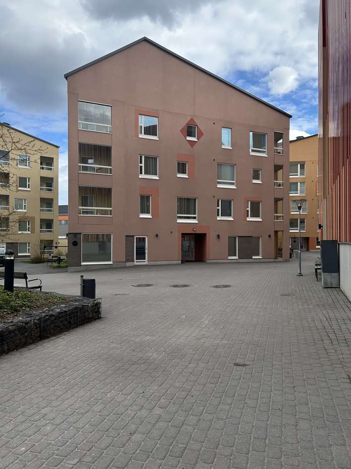 Kohdekuva