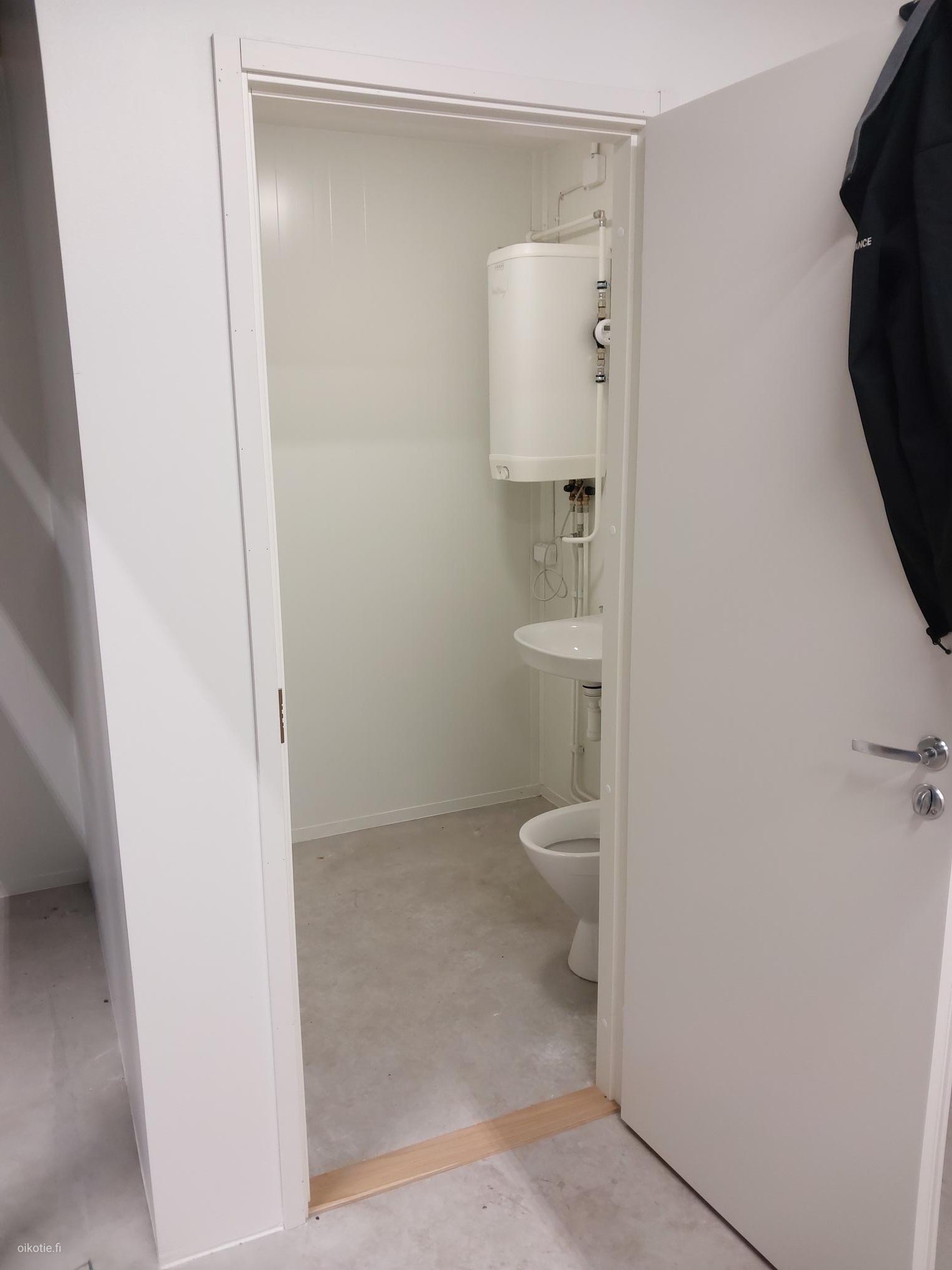 Toimitila, 90 m², Kujala/Lotila - View 5