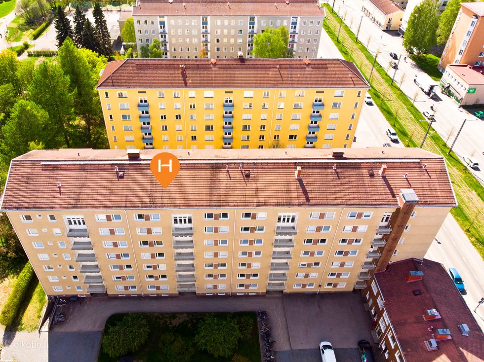 Kohdekuva